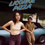 Photo du film : Licorice Pizza