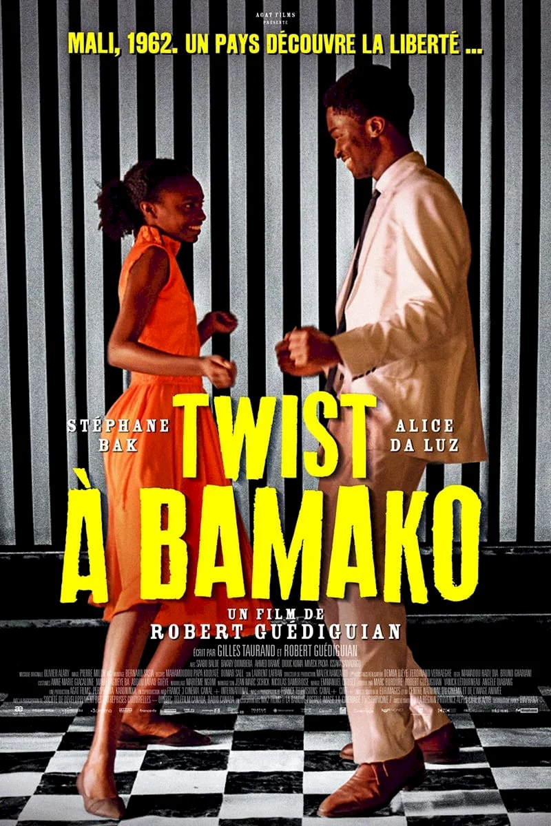 Photo 1 du film : Twist à Bamako