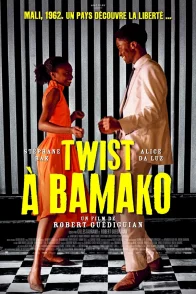 Affiche du film : Twist à Bamako