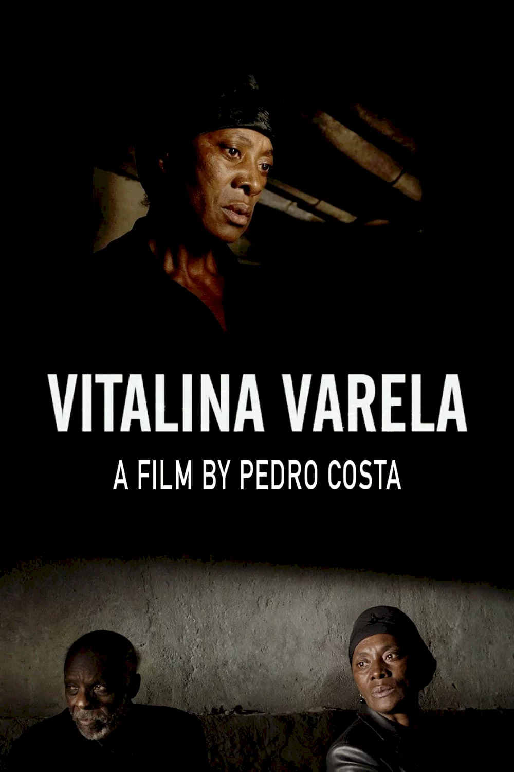 Photo 3 du film : Vitalina Varela