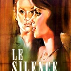 Photo du film : Le Silence