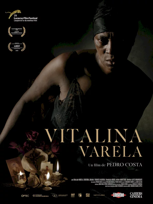 Photo 2 du film : Vitalina Varela