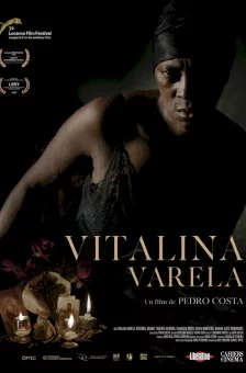 Affiche du film : Vitalina Varela