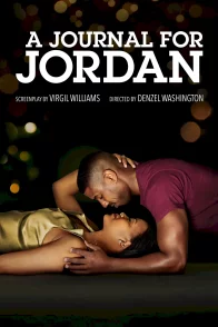 Affiche du film : A Journal for Jordan
