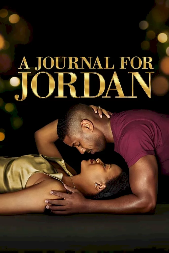 Photo 3 du film : A Journal for Jordan