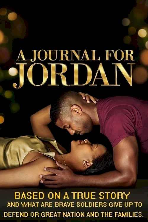 Photo 7 du film : A Journal for Jordan