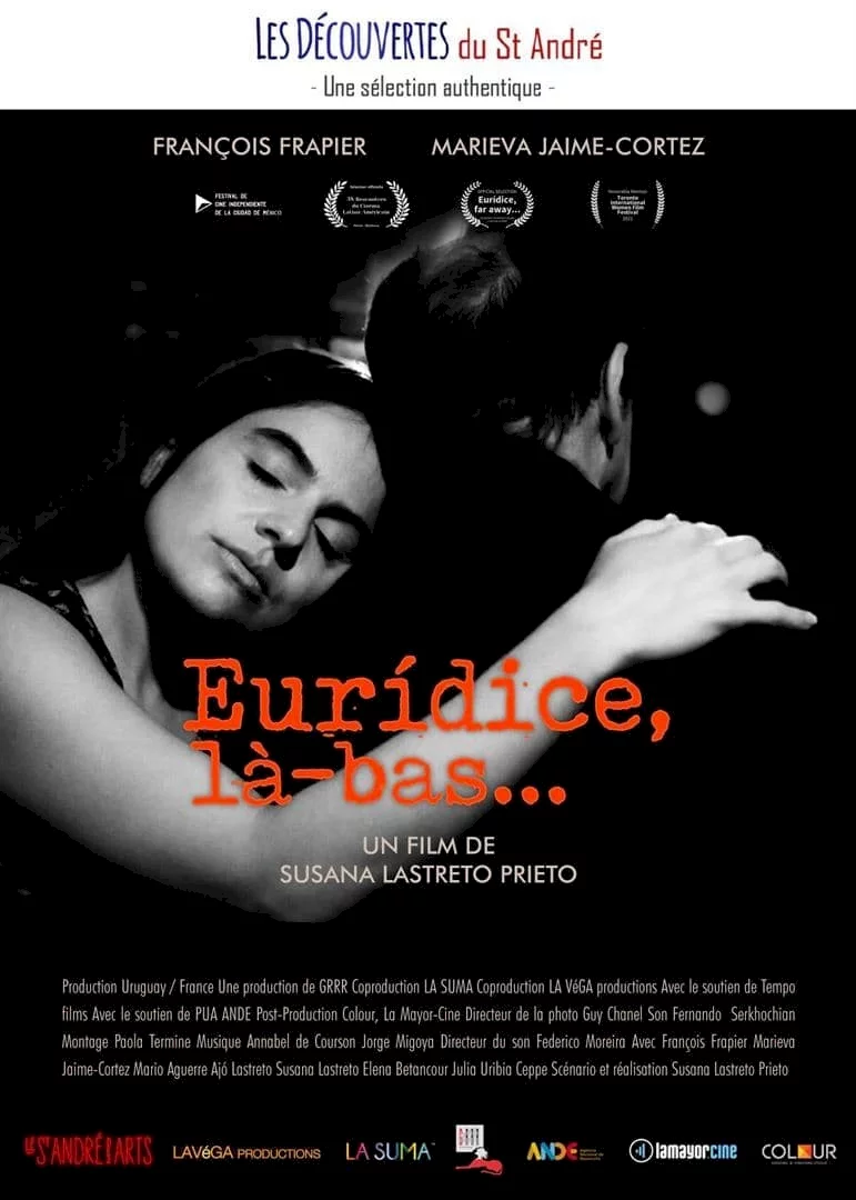 Photo 1 du film : Euridice, là-bas...