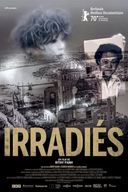 Affiche du film Irradiés