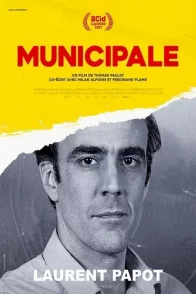 Affiche du film : Municipale