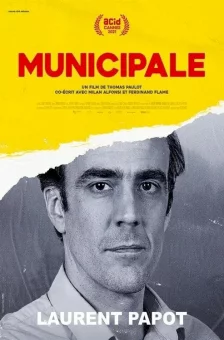 Affiche du film : Municipale
