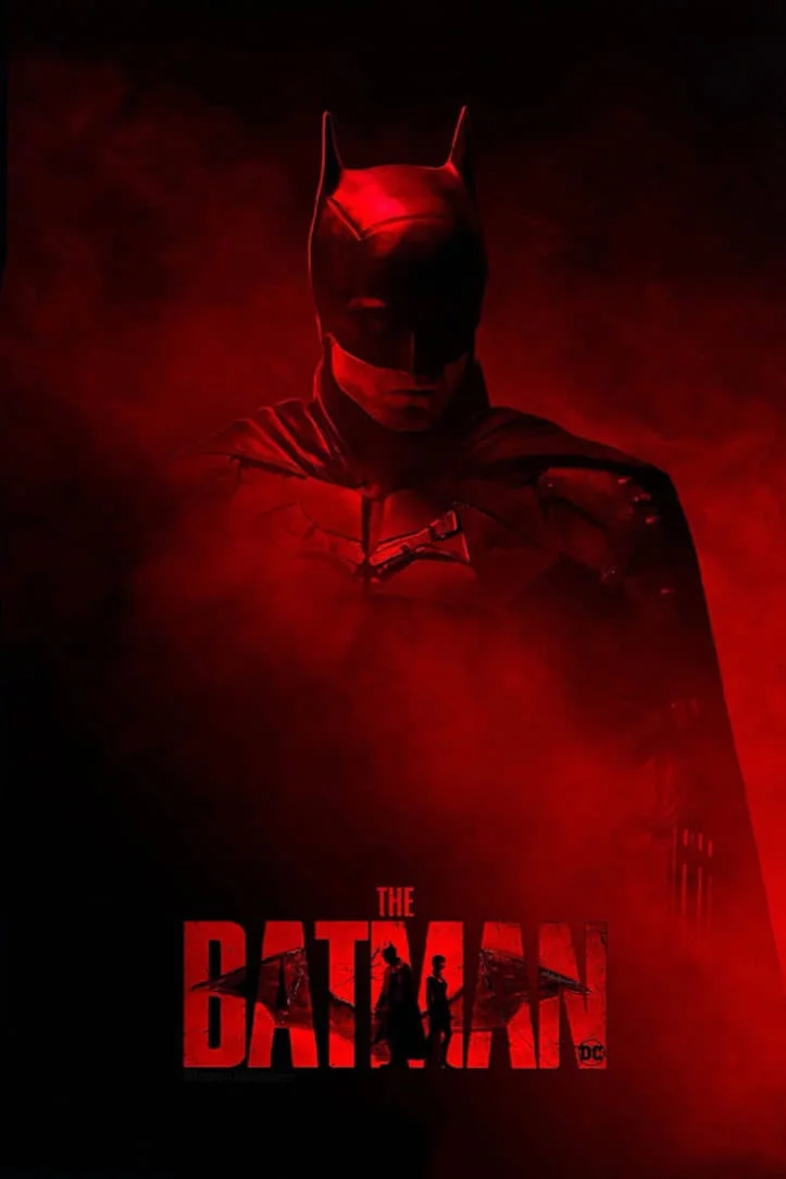 Photo 7 du film : The Batman