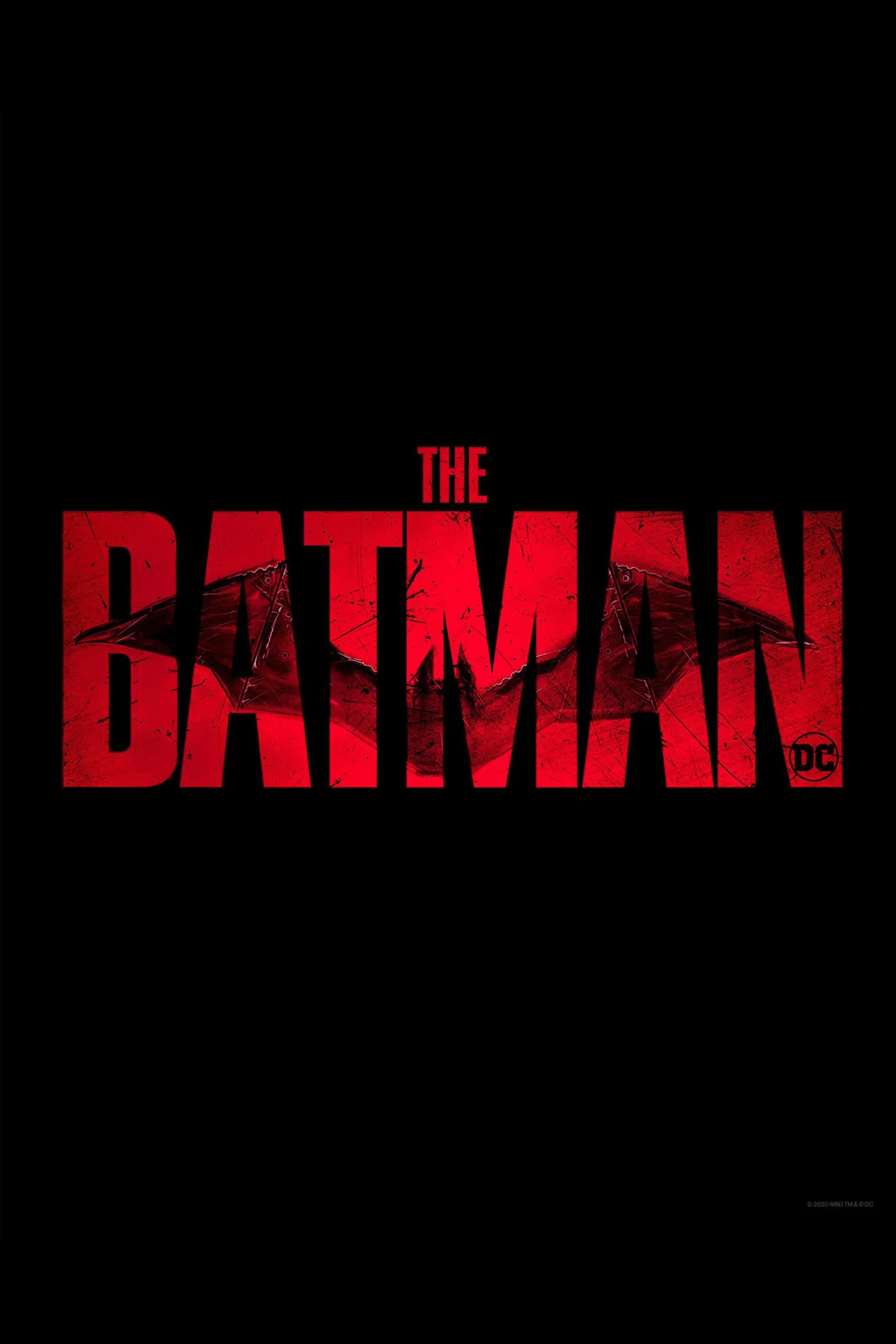 Photo du film : The Batman