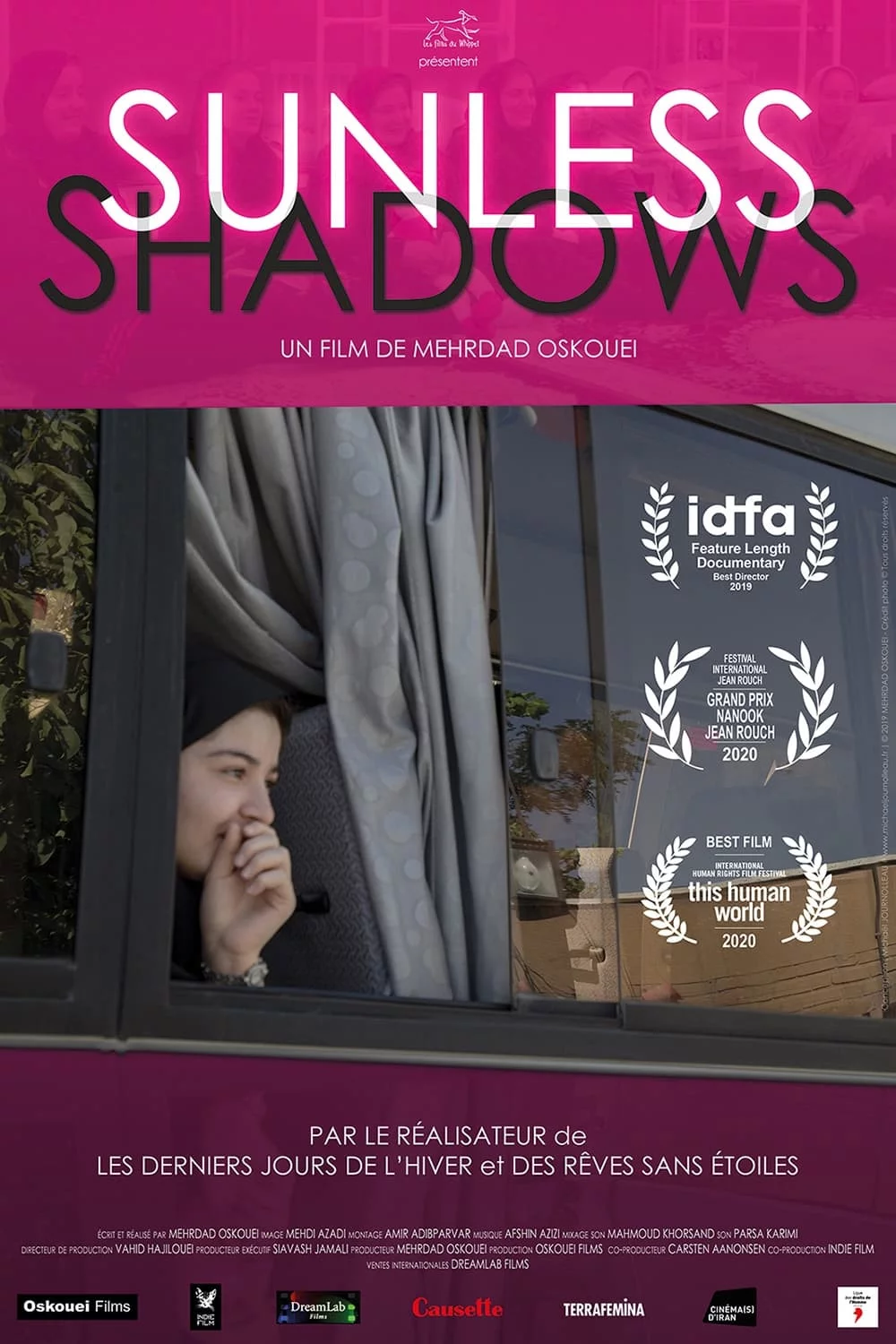 Photo 1 du film : Sunless Shadows