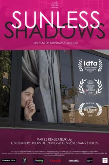 Affiche du film : Sunless Shadows