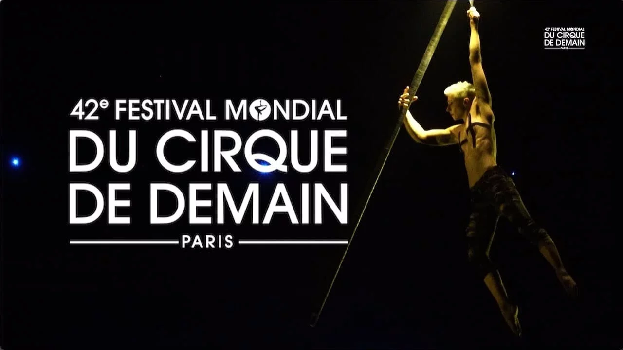 Photo 3 du film : 42eme Festival mondial du cirque de demain
