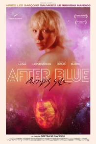 Affiche du film : After Blue (Paradis sale)