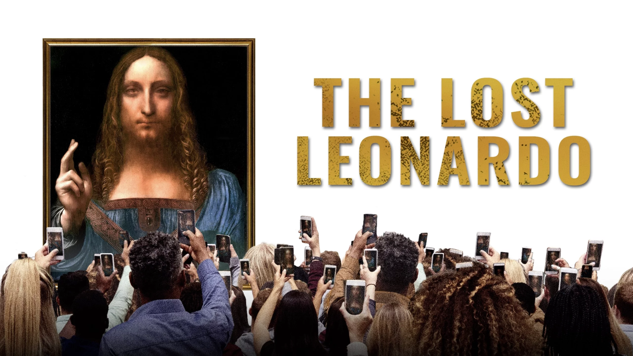 Photo 2 du film : The Lost Leonardo