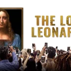 Photo du film : The Lost Leonardo