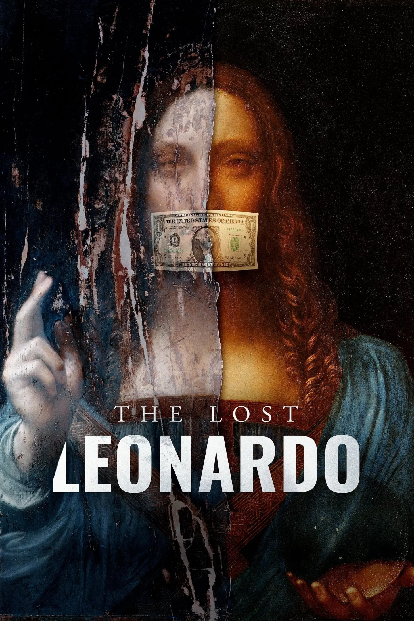 Photo 3 du film : The Lost Leonardo
