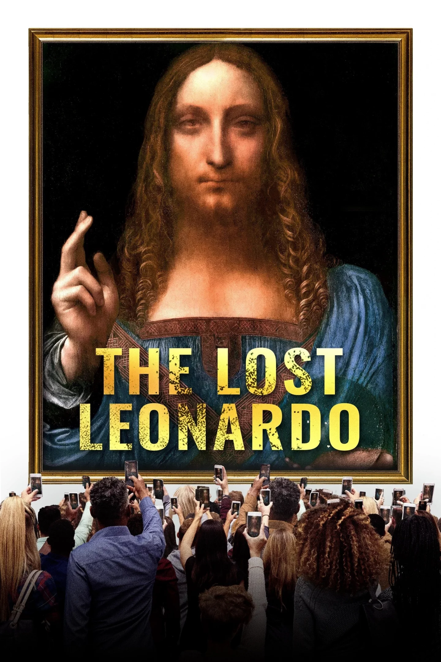 Photo 4 du film : The Lost Leonardo