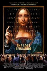 Affiche du film : The Lost Leonardo