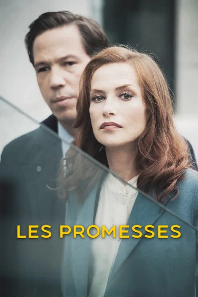 Photo 2 du film : Les Promesses
