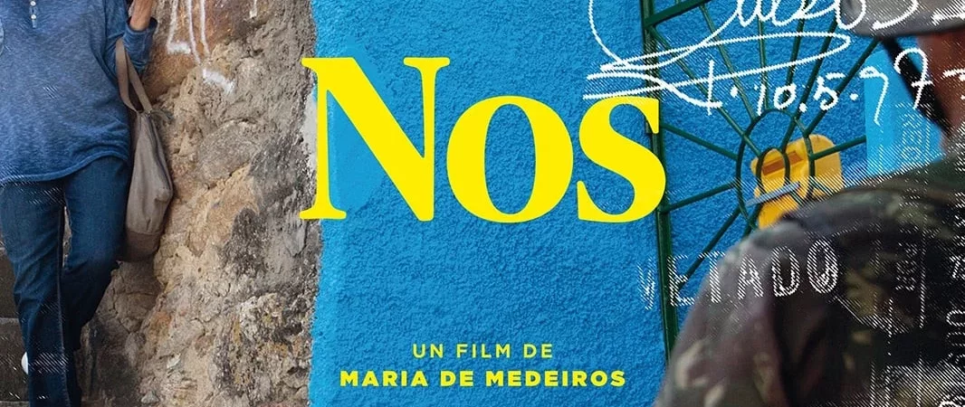 Photo dernier film Maria De Medeiros