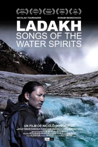 Affiche du film : Ladakh - Songs of the water spirits