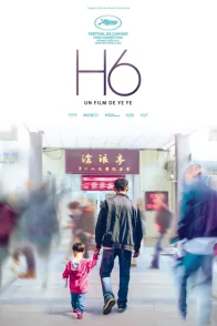 Affiche du film : H6