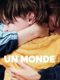 Photo dernier film  Laura Wandel