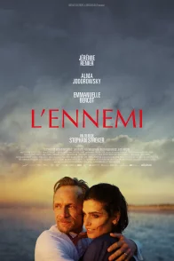 Affiche du film : L'Ennemi
