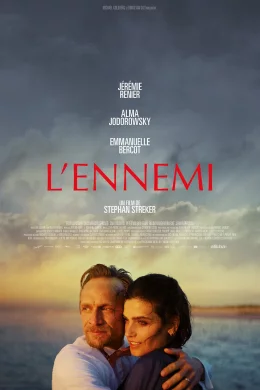 Affiche du film L'Ennemi