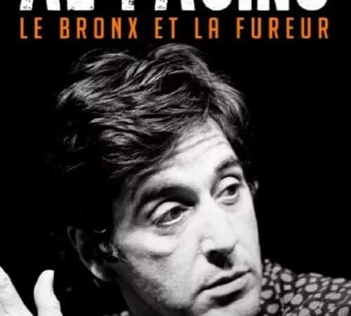 Photo du film : Al Pacino, le Bronx et la fureur