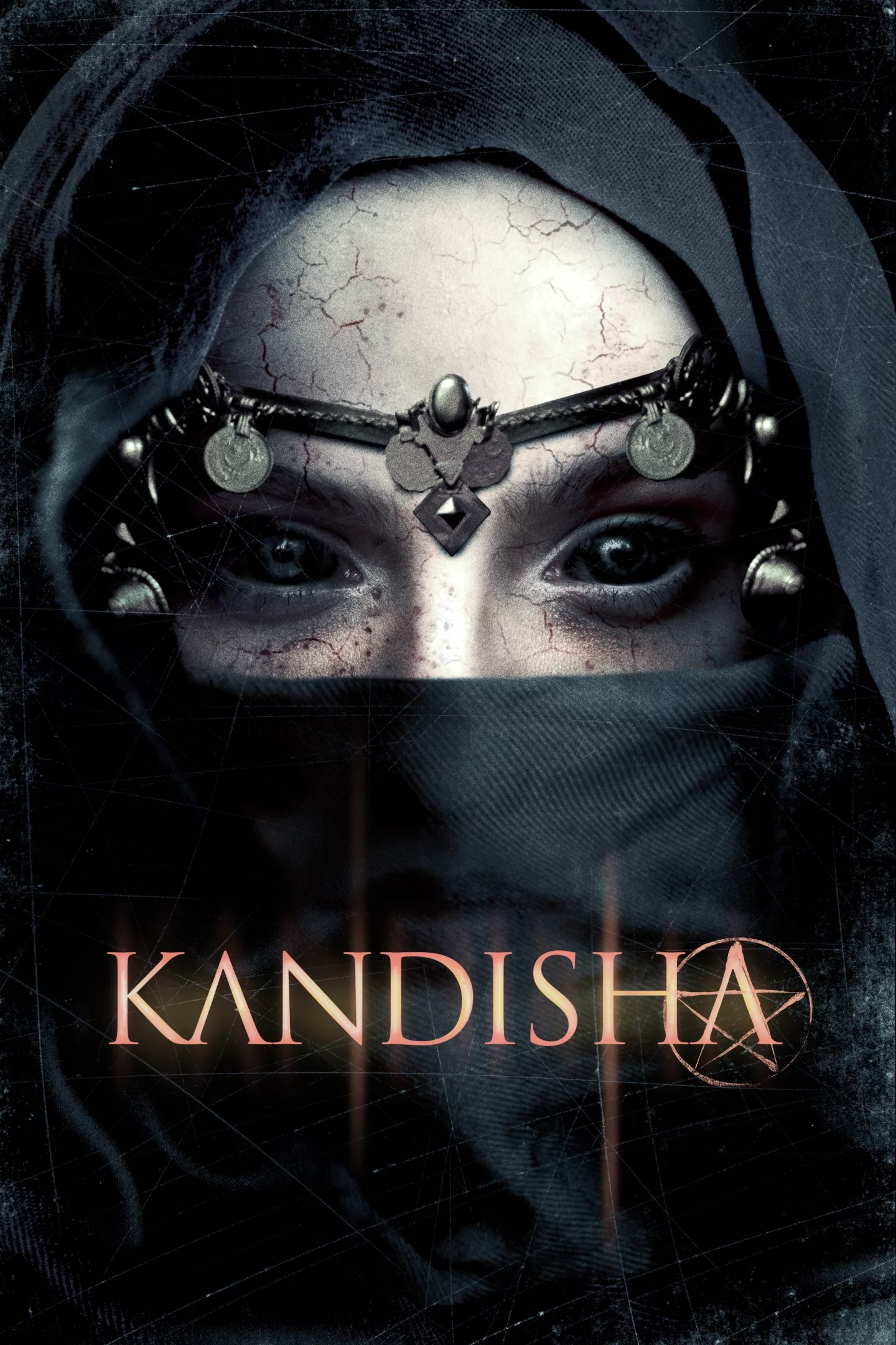Photo 1 du film : Kandisha