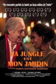 Affiche du film : La Jungle est mon jardin
