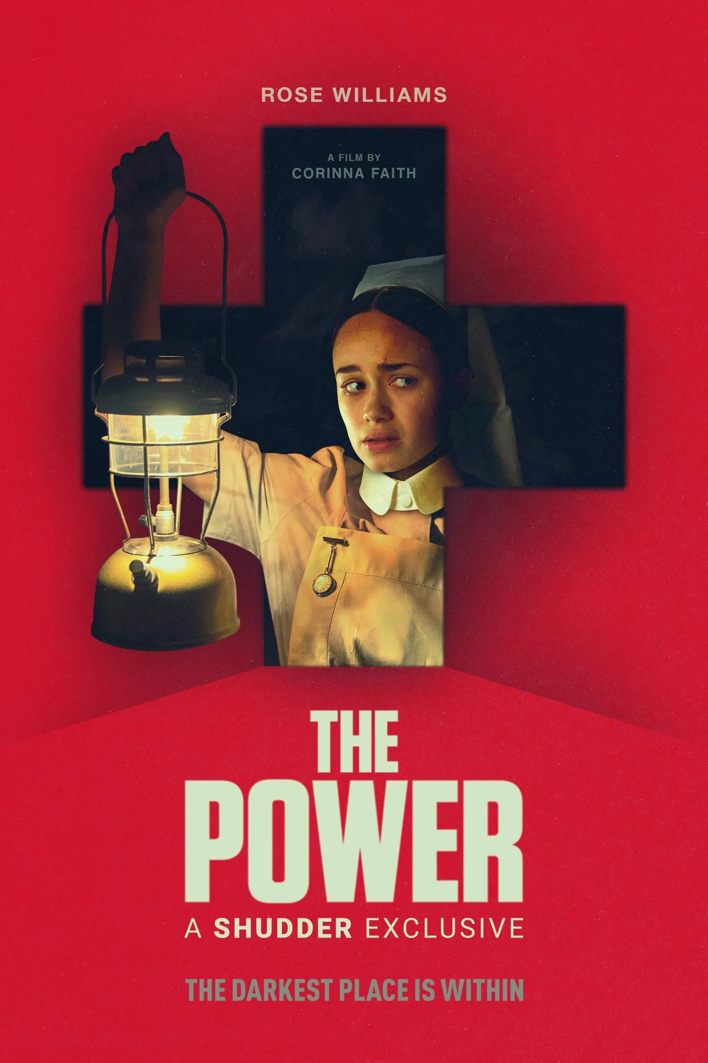 Photo 7 du film : The Power