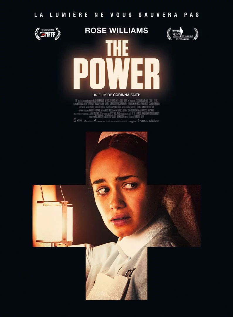 Photo 2 du film : The Power