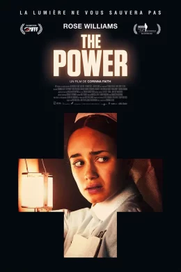 Affiche du film The Power