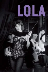 Affiche du film : Lola