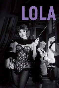 Affiche du film = Lola