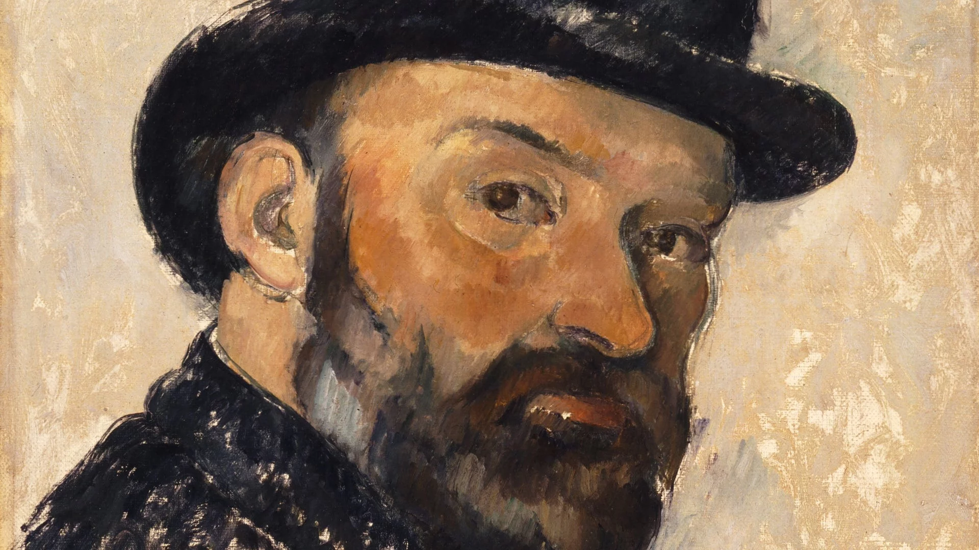 Photo 3 du film : Cézanne - Portraits d’une vie