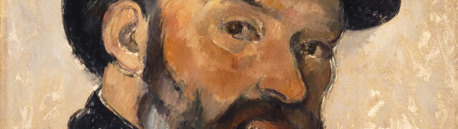 Photo du film : Cézanne - Portraits d’une vie