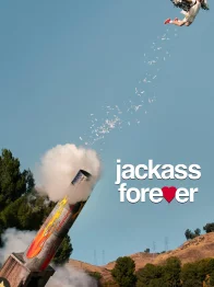 Photo dernier film Johnny Knoxville