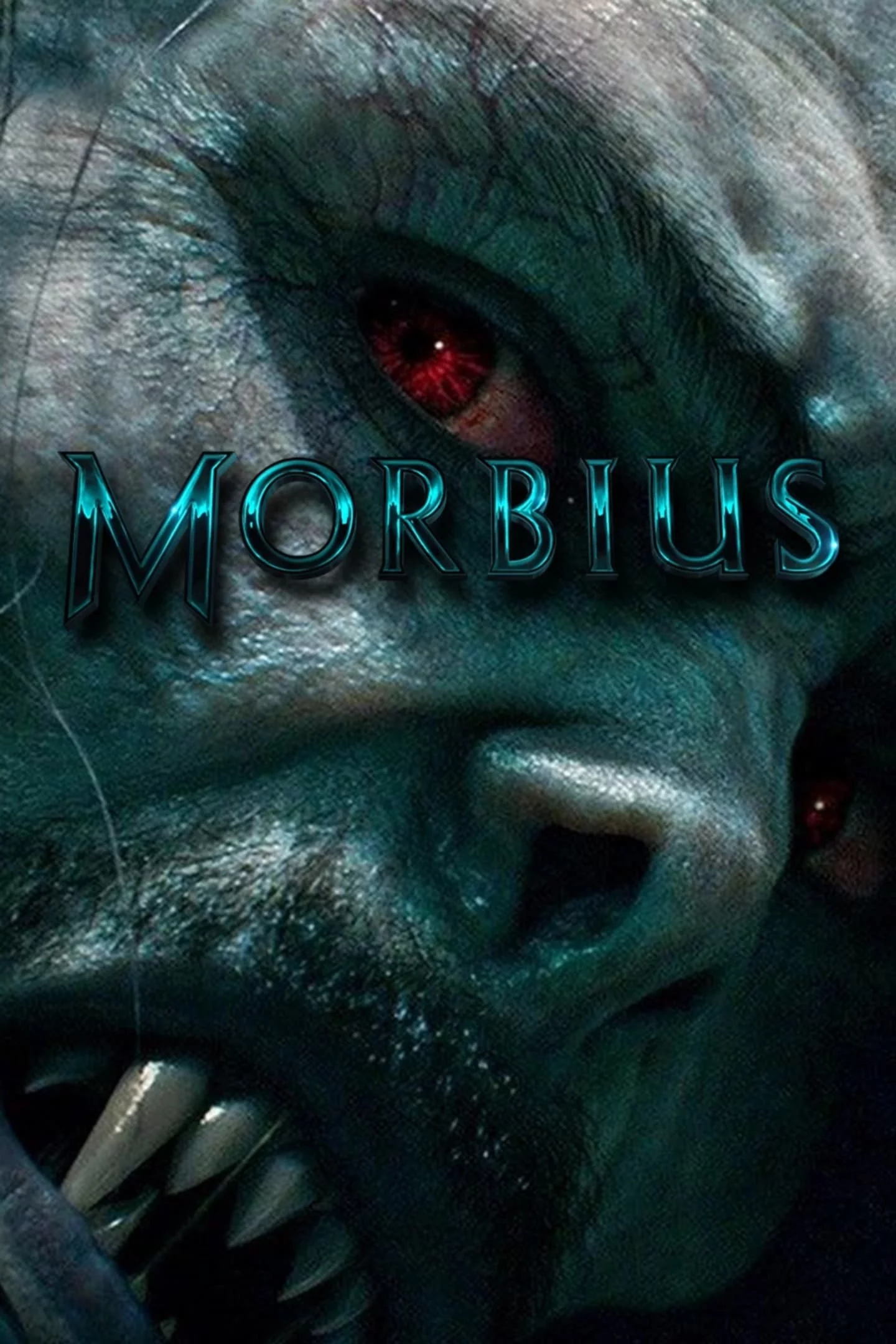 Photo 4 du film : Morbius