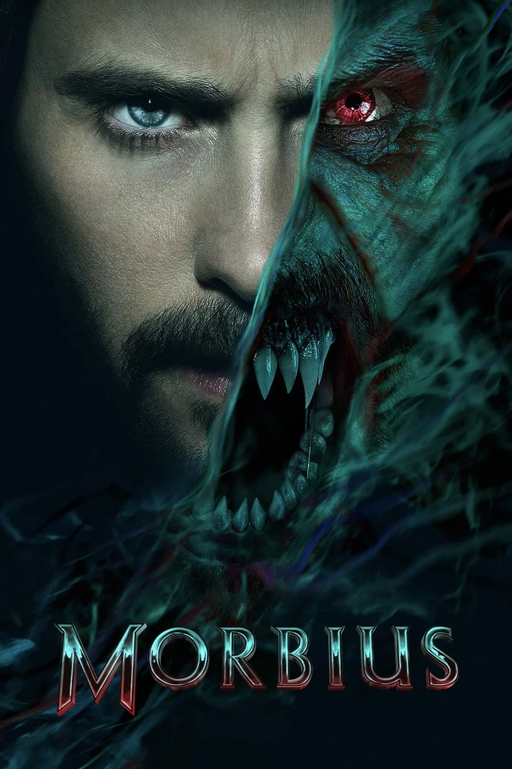 Photo 7 du film : Morbius