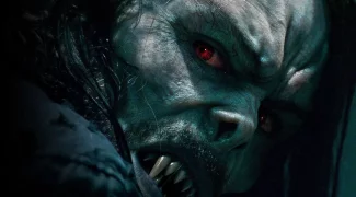 Affiche du film : Morbius