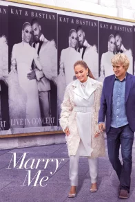 Affiche du film : Marry Me