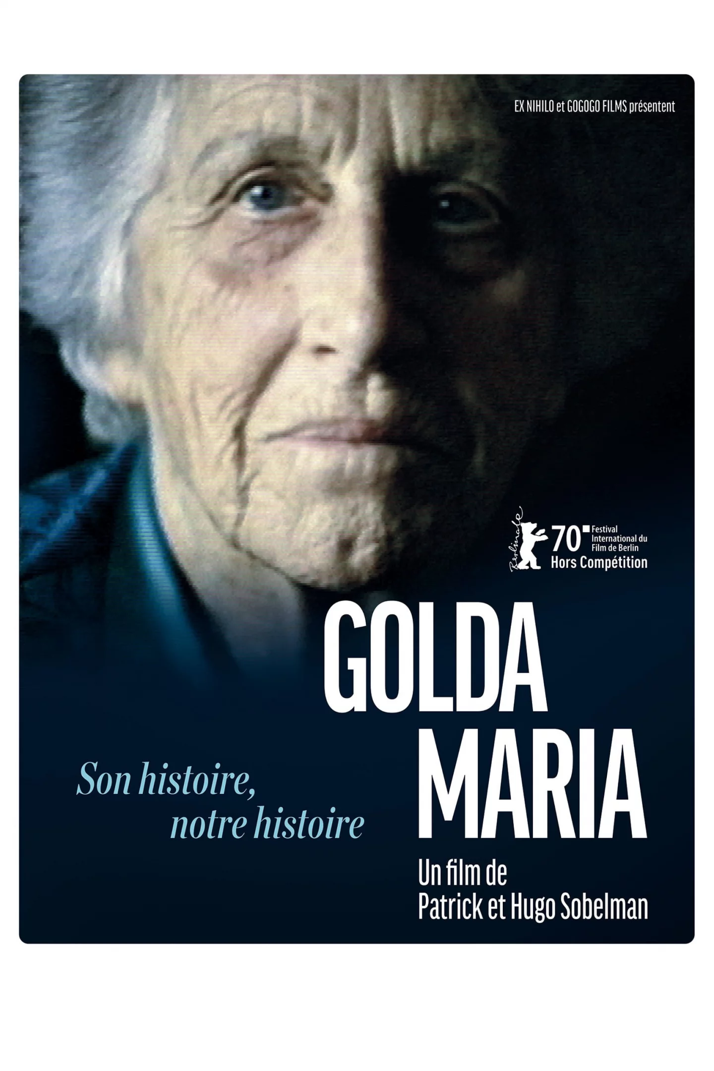 Photo 1 du film : Golda Maria