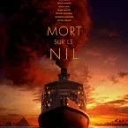 Photo du film : Mort sur le Nil