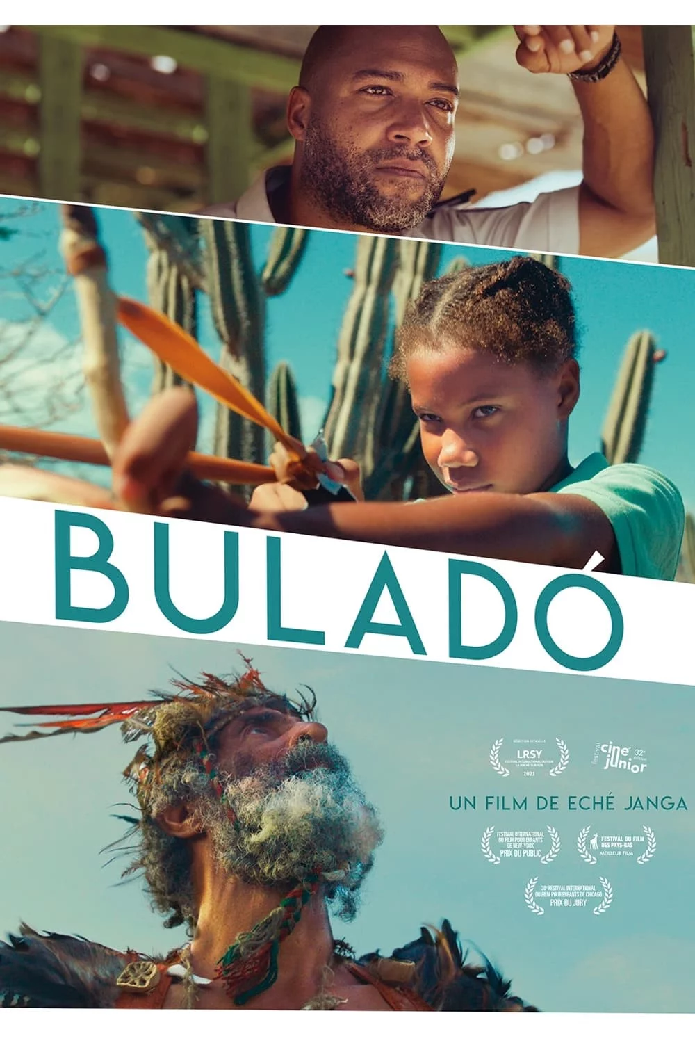 Photo du film : Buladó